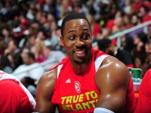 Dwight Howard