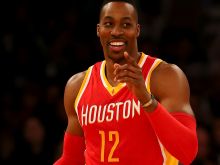 Dwight Howard