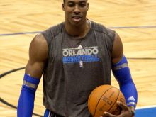 Dwight Howard