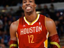 Dwight Howard