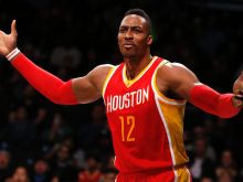 Dwight Howard