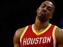 Dwight Howard