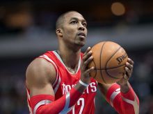 Dwight Howard