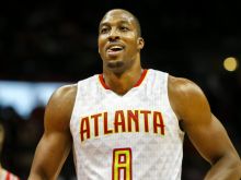 Dwight Howard