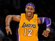 Dwight Howard