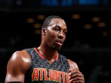 Dwight Howard