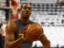 Dwight Howard