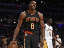 Dwight Howard