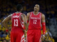 Dwight Howard