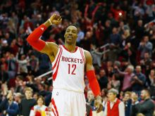 Dwight Howard