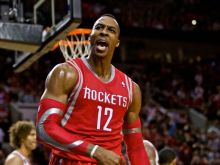 Dwight Howard