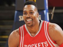 Dwight Howard