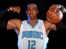 Dwight Howard