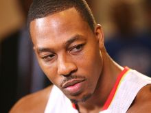 Dwight Howard