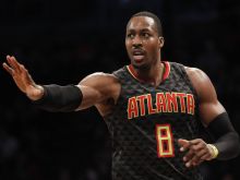 Dwight Howard