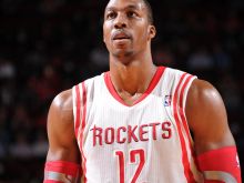 Dwight Howard