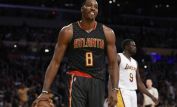 Dwight Howard