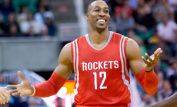 Dwight Howard