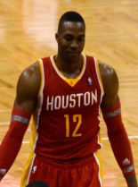 Dwight Howard