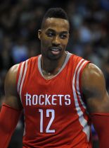 Dwight Howard