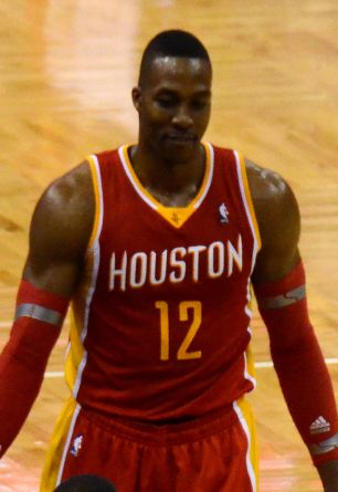 Dwight Howard