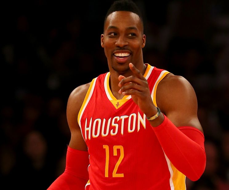 Dwight Howard