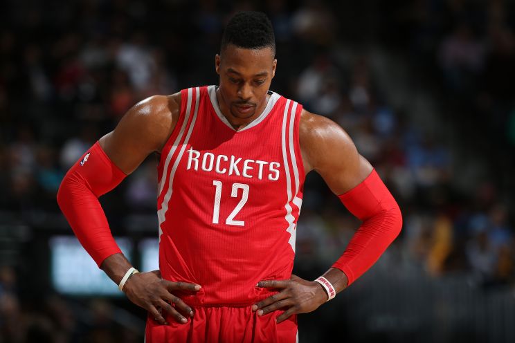 Dwight Howard