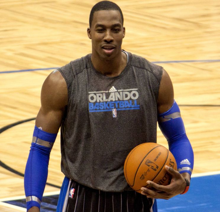 Dwight Howard
