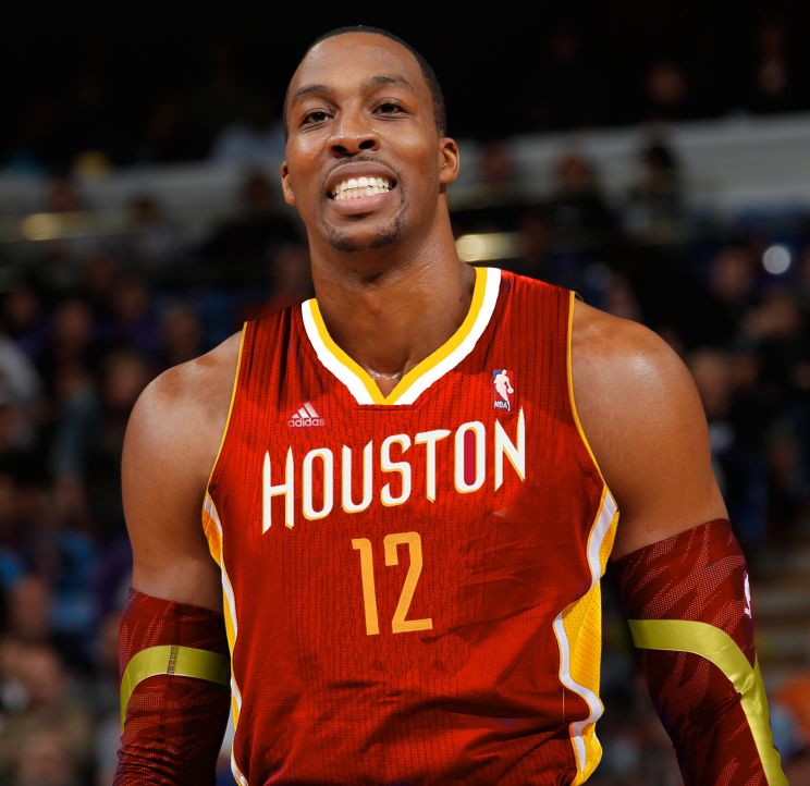 Dwight Howard