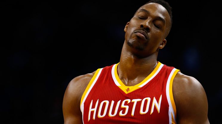 Dwight Howard