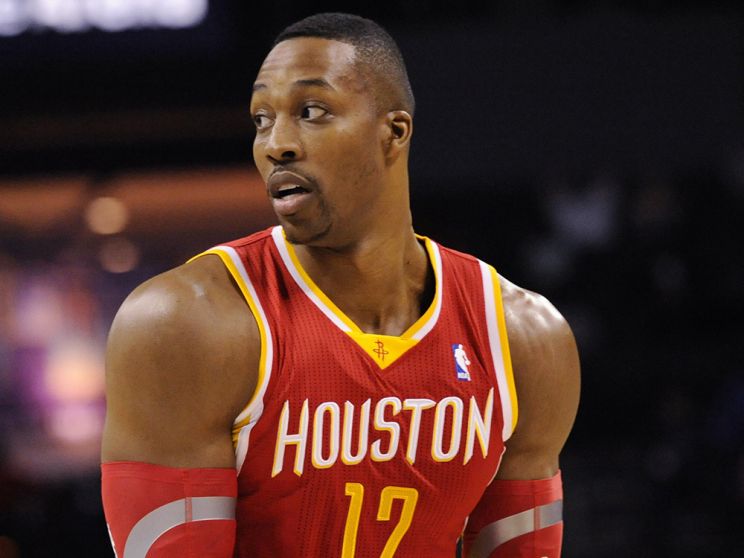 Dwight Howard