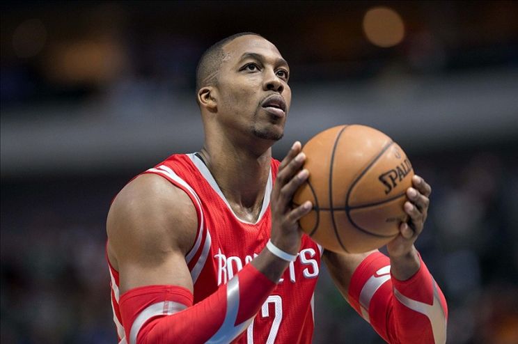 Dwight Howard