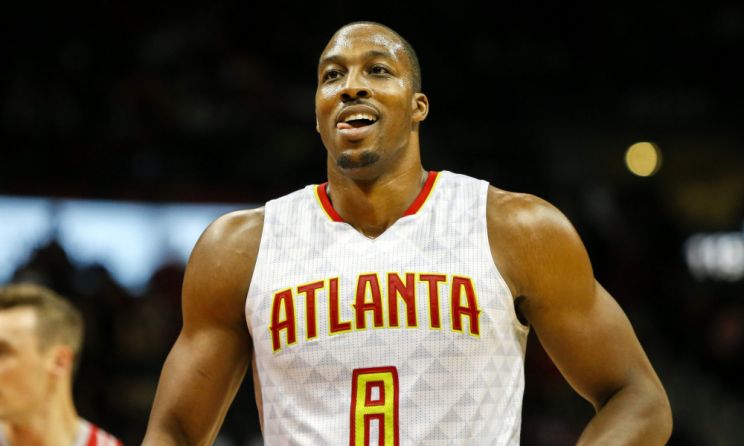 Dwight Howard