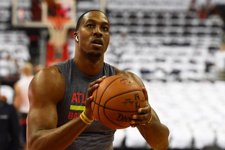 Dwight Howard