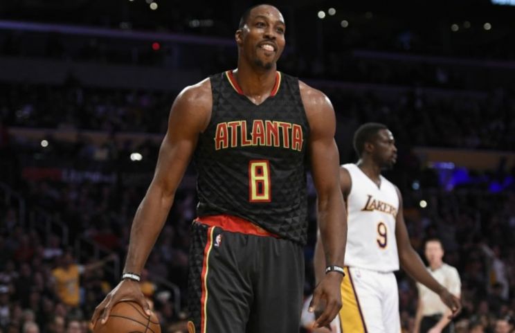 Dwight Howard