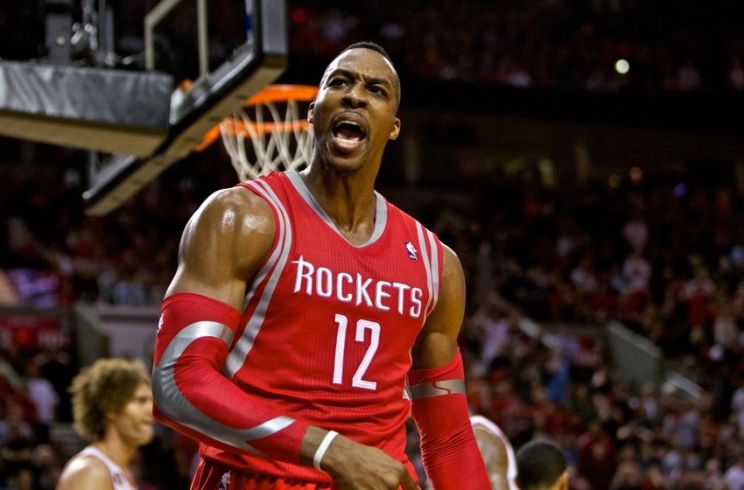 Dwight Howard