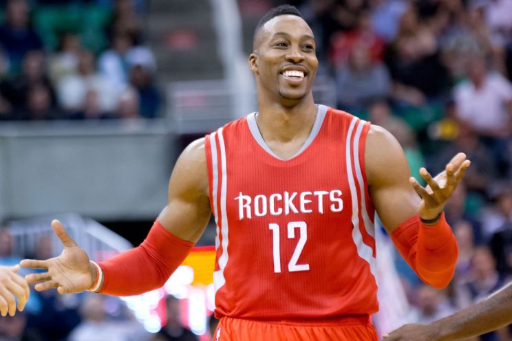 Dwight Howard
