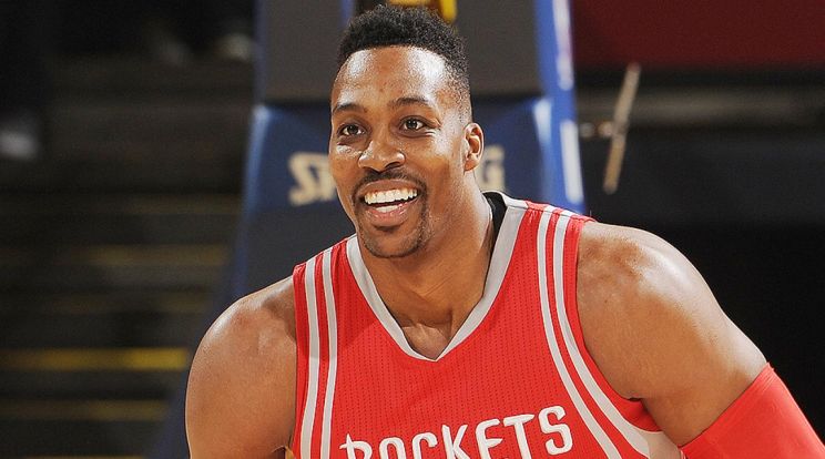 Dwight Howard