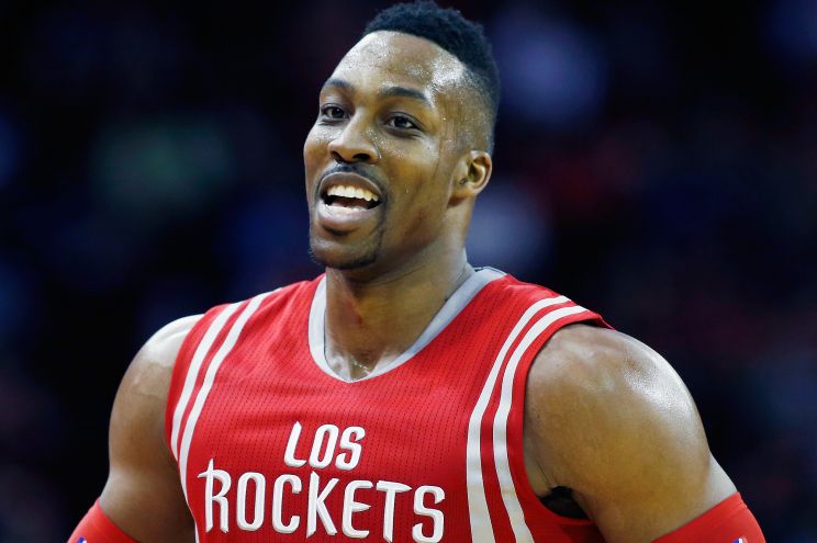 Dwight Howard