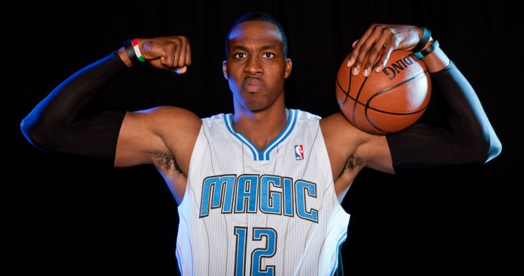 Dwight Howard