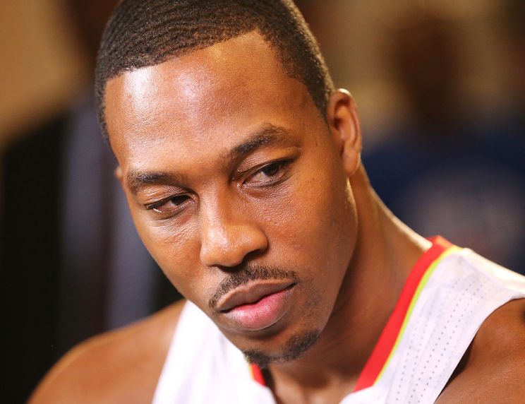 Dwight Howard