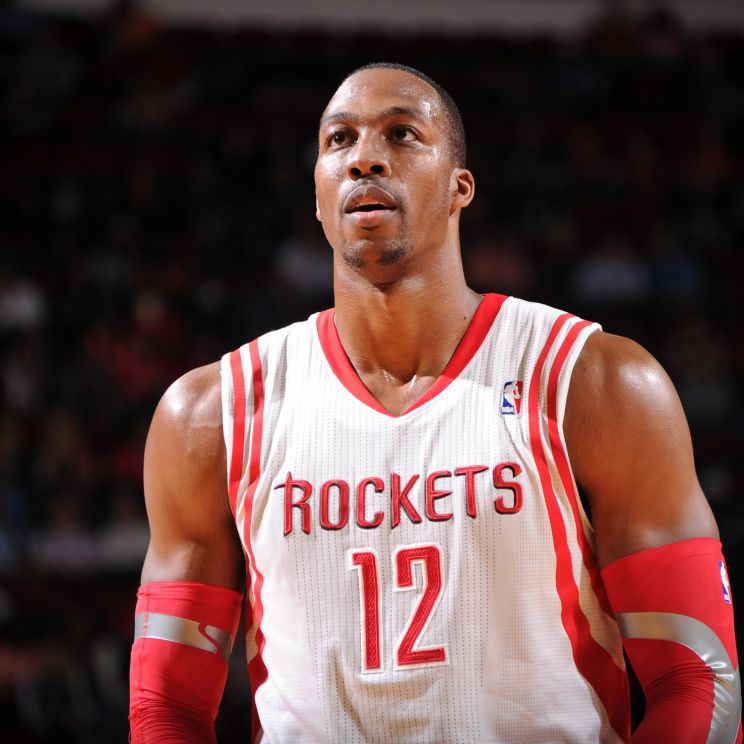 Dwight Howard