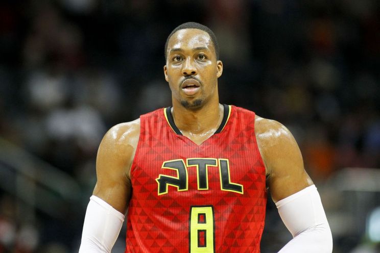 Dwight Howard