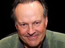 Dwight Schultz