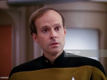 Dwight Schultz