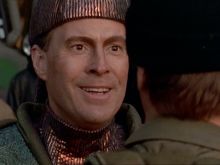 Dwight Schultz