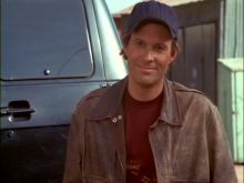 Dwight Schultz