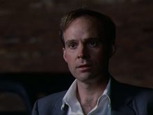 Dwight Schultz