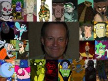 Dwight Schultz