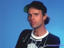 Dwight Schultz